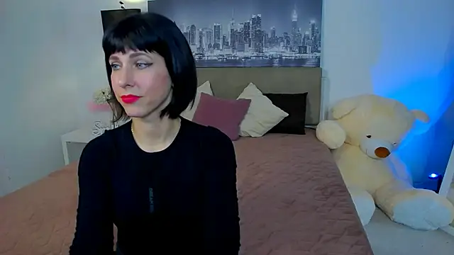 HeidieRaven online show from 04.23.26