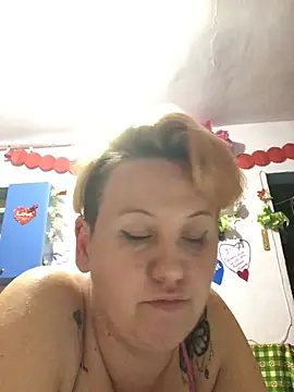 Snapshot of SofiaAmour chatting on 03.29.26 SofiaAmour online show from 03.29.26