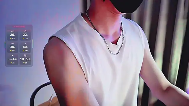 FEIYUS1 online show from 04.15.26