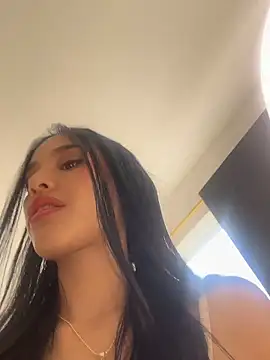 Mia-villalobos online show from 03.09.26