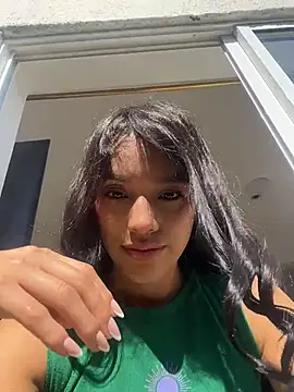 Mia-villalobos online show from 03.31.26