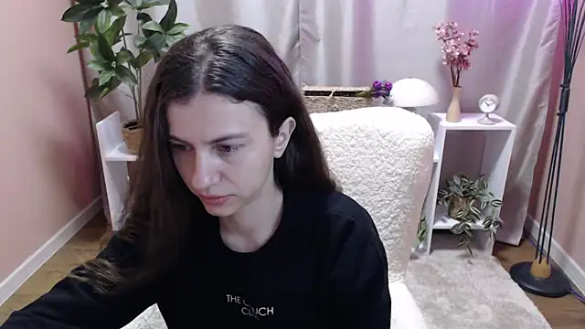 MistyBree online show from 04.08.26