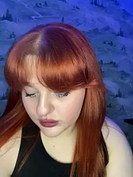 Snapshot of Cooper_Queen chatting on 03.02.26 Cooper Queen online show from 03.02.26