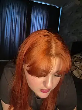 Snapshot of Cooper_Queen chatting on 03.03.26 Cooper Queen online show from 03.03.26