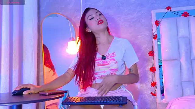 Bella-Sanders online show from 04.24.26