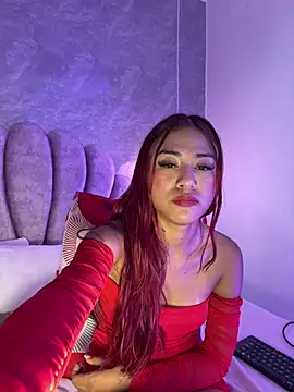 Bella-Sanders online show from 07.28.26