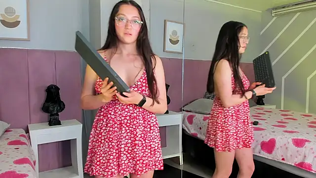 EvaMark  online show from 03.12.26