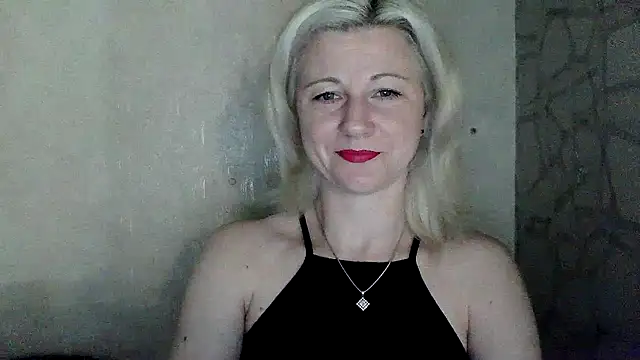 Katerina-Kissa online show from 06.04.26