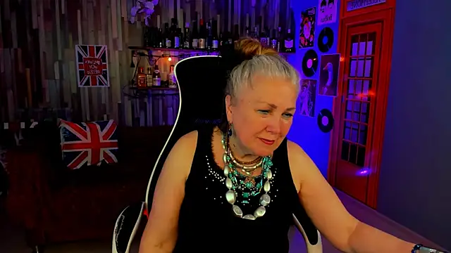 LilaMaharani online show from 03.31.26