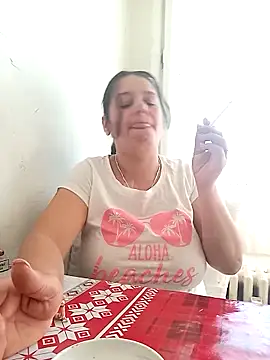 roxana e43 online show from 04.25.26