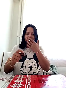 roxana e43 online show from 04.28.26