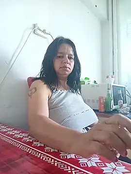 roxana e43 online show from 06.13.26