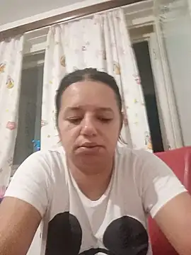 roxana e43 online show from 07.21.26