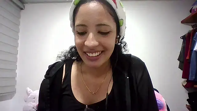 AyanaMonoz online show from 03.02.26