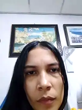 BiancaRoyale online show from 05.21.26