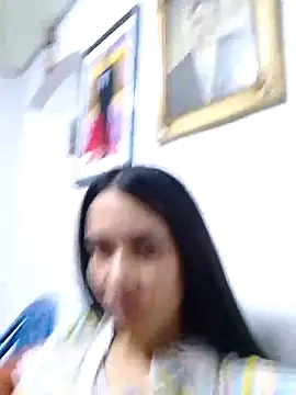 BiancaRoyale online show from 05.24.26
