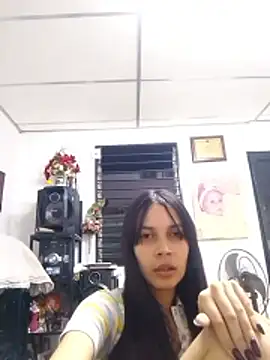 BiancaRoyale online show from 05.29.26
