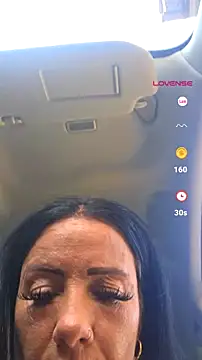 Snapshot of WifeWithPermission chatting on 07.21.26 WifeWithPermission online show from 07.21.26