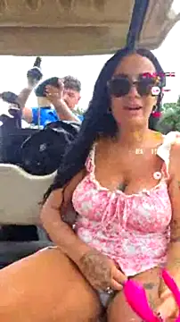 Snapshot of WifeWithPermission chatting on 07.27.26 WifeWithPermission online show from 07.27.26