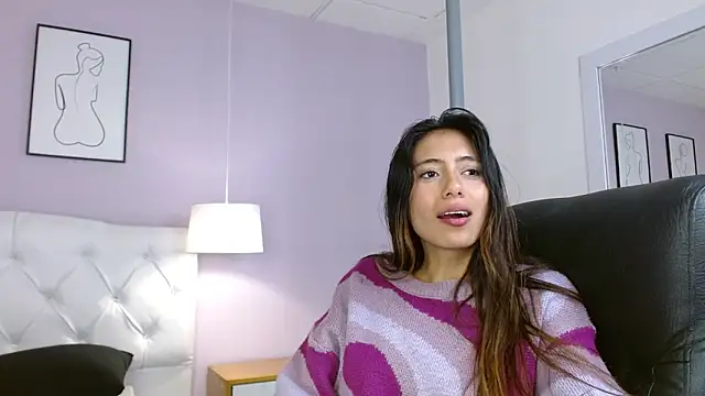 Cataleyaa23 online show from 03.08.26