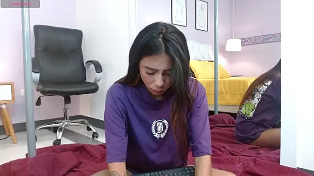 Cataleyaa23 online show from 05.12.26