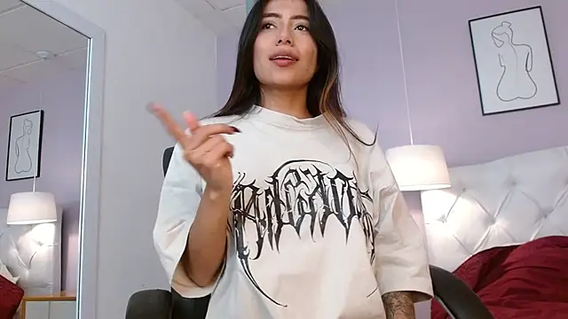 Cataleyaa23 online show from 06.08.26