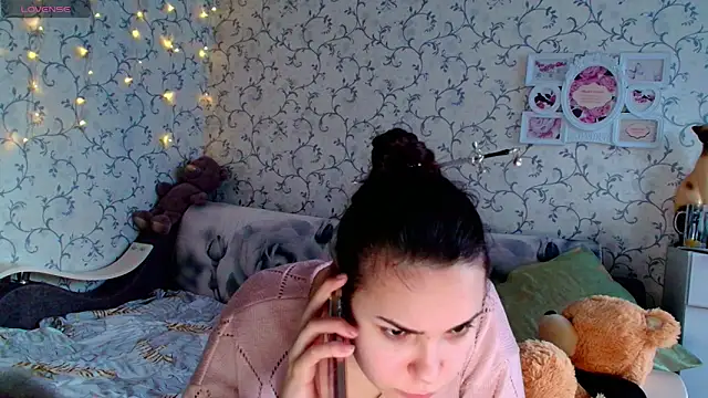 Rory136a1 online show from 03.03.26