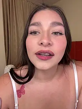 Caandace online show from 05.13.26