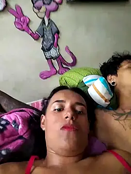 Miacurvi online show from 03.10.26