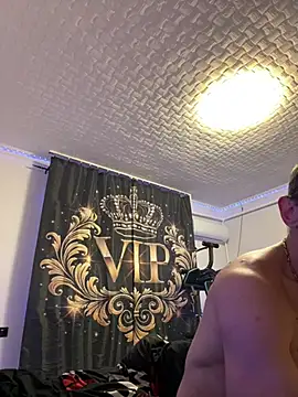 Hugo1993 online show from 07.15.26