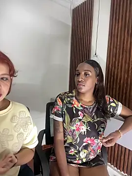 Emi rousse online show from 03.02.26