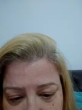 Snapshot of UmaDeusa chatting on 03.01.26 UmaDeusa online show from 03.01.26