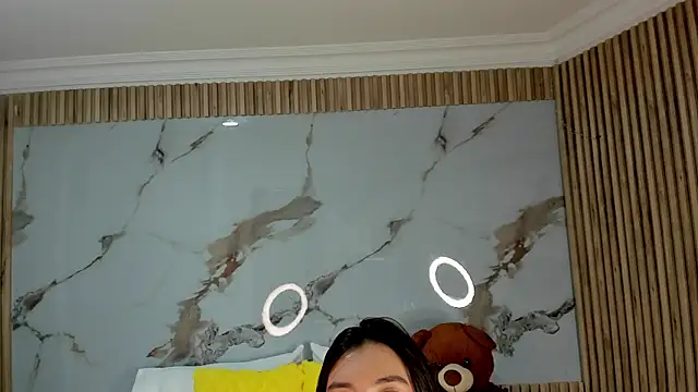 Mily17  online show from 07.20.26