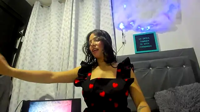 Miranda-cambell online show from 05.29.26