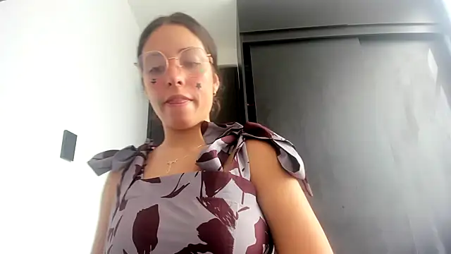 Miranda-cambell online show from 07.19.26