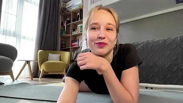 MollyBusy online show from 03.05.26