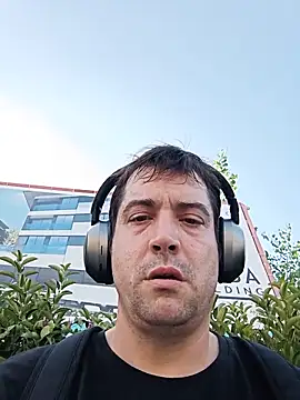 danyelC2 online show from 06.22.26