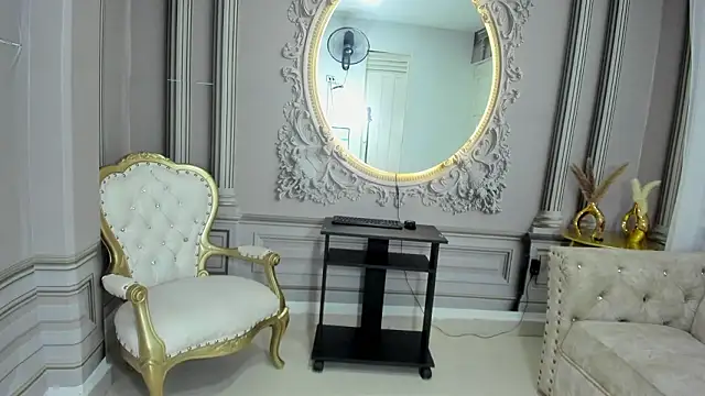 ariana pocahontas online show from 03.19.26