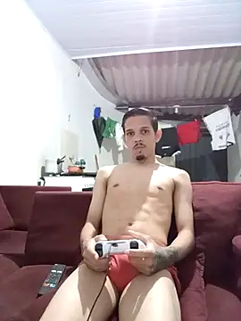 Futsal2 online show from 04.17.26