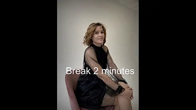 Lizacams online show from 04.05.26