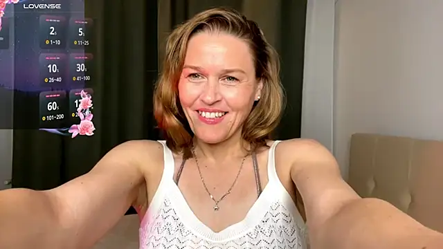 Lizacams online show from 05.22.26