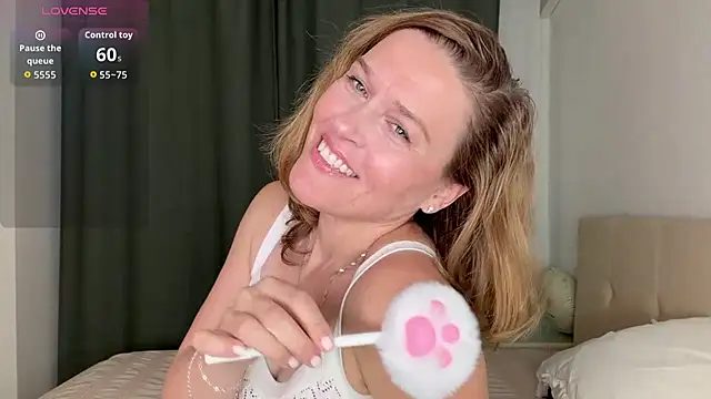 Lizacams online show from 06.03.26