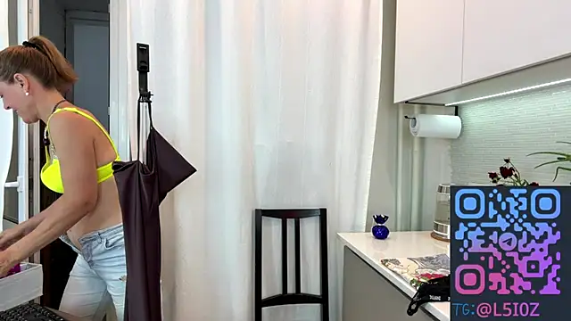 Lizacams online show from 07.25.26