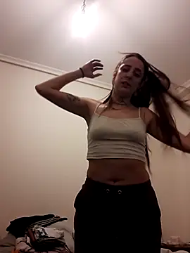 sabrinalapiedra online show from 03.01.26