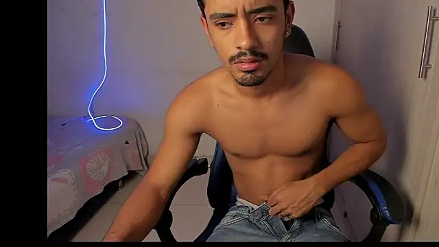 jossi12345j online show from 03.20.26