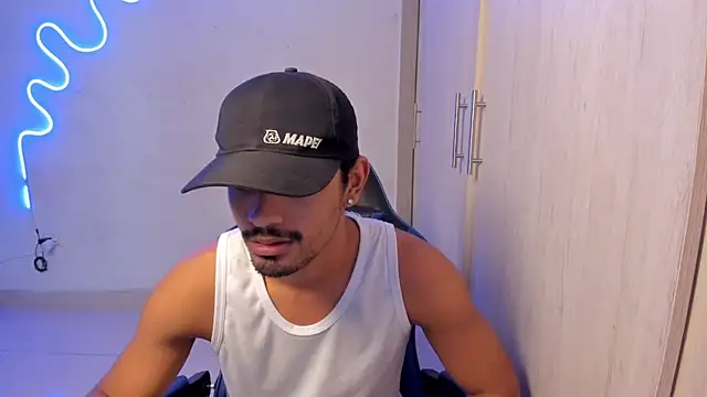 jossi12345j online show from 04.14.26