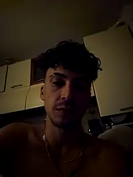 Andreakkkk online show from 04.12.26