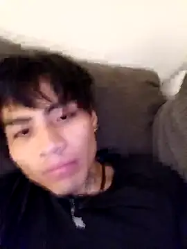 Snapshot of ISAAC6969i chatting on 03.03.26 ISAAC6969i online show from 03.03.26