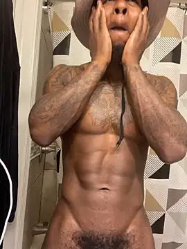 MidwestMandingo9 online show from 03.01.26