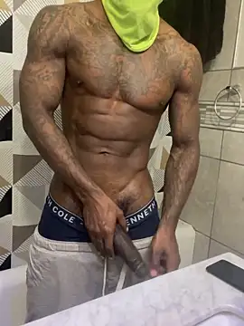 MidwestMandingo9 online show from 03.03.26